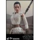 Star Wars Episode VII Movie Masterpiece Action Figure 2-Pack 1/6 Rey and BB-8